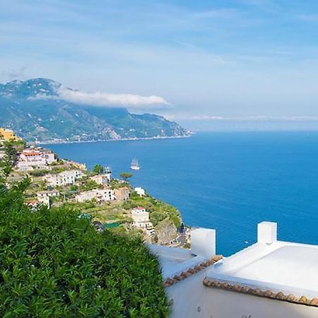L'Antico Borgo Dei Limoni Bed and Breakfast Αμάλφι Εξωτερικό φωτογραφία