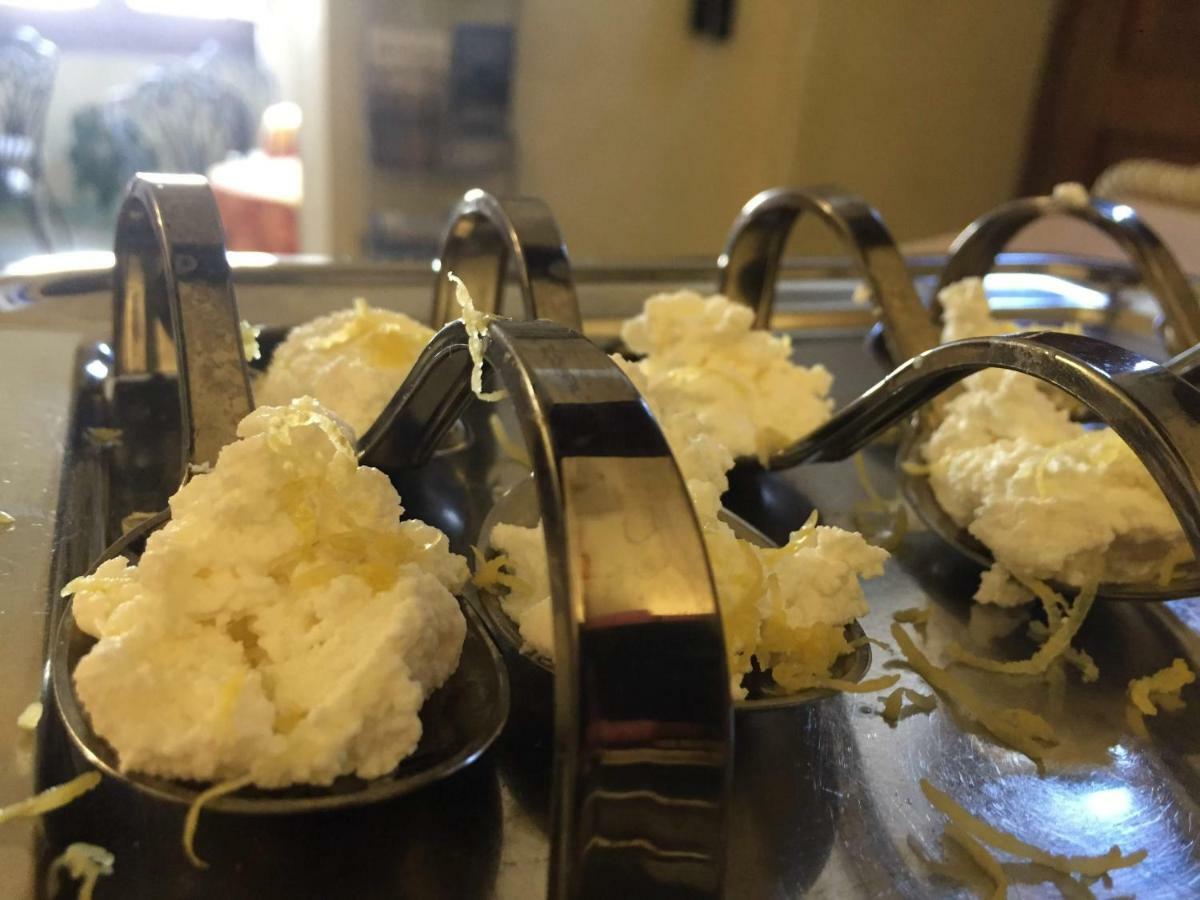 L'Antico Borgo Dei Limoni Bed and Breakfast Αμάλφι Εξωτερικό φωτογραφία